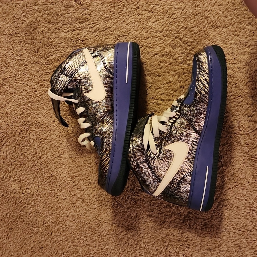 Nike Air Force Women's 7.5